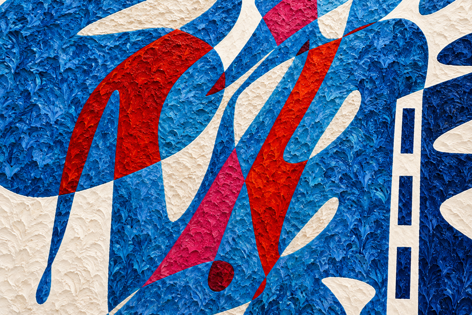 Détail de l’œuvre France de Gheorghe Virtosu