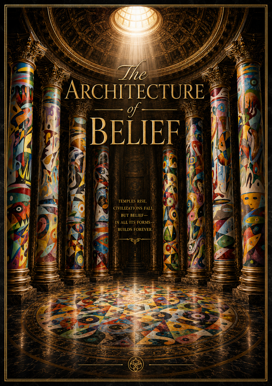 L’Architecture de la Croyance