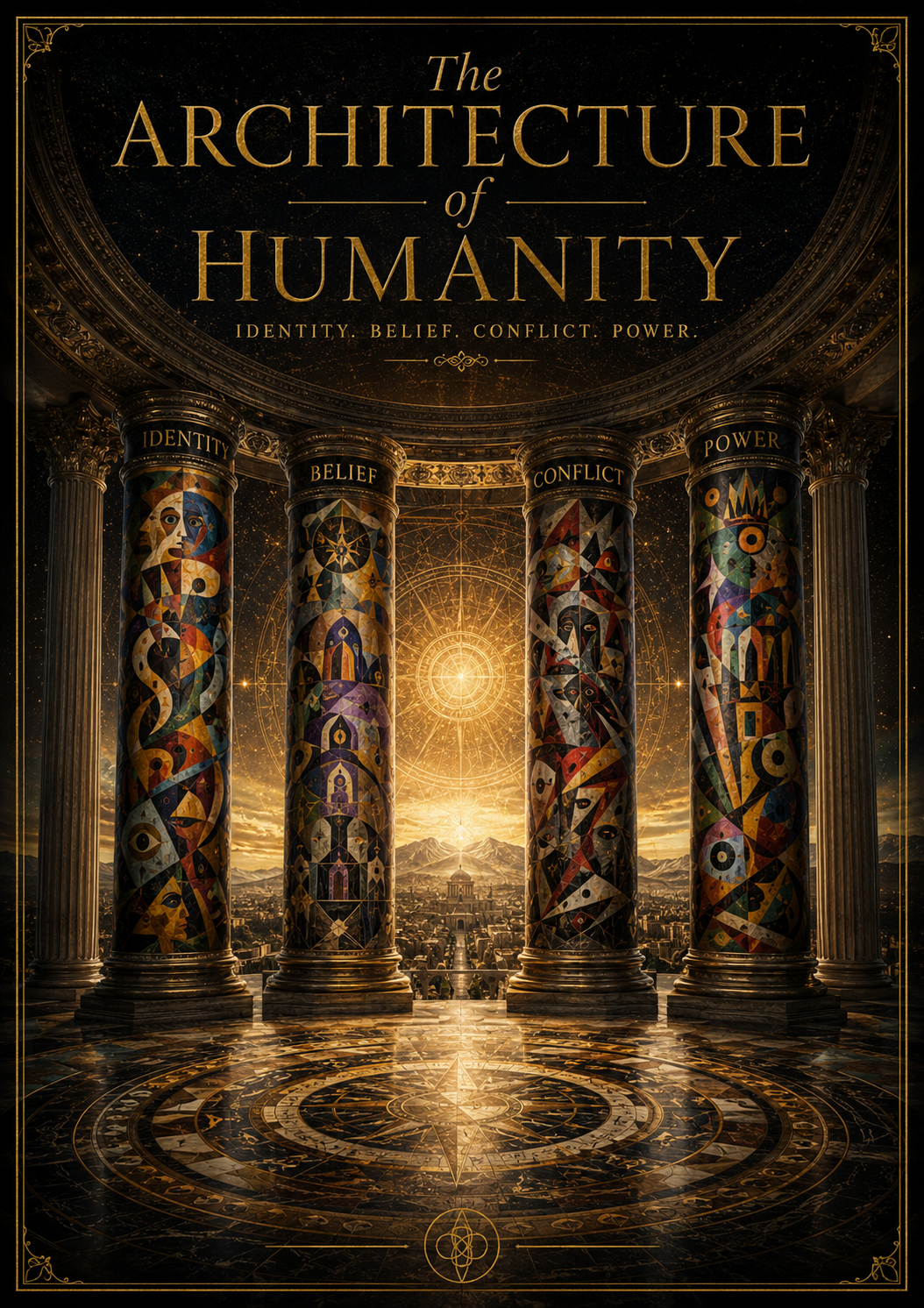 L’Architecture de l’Humanité