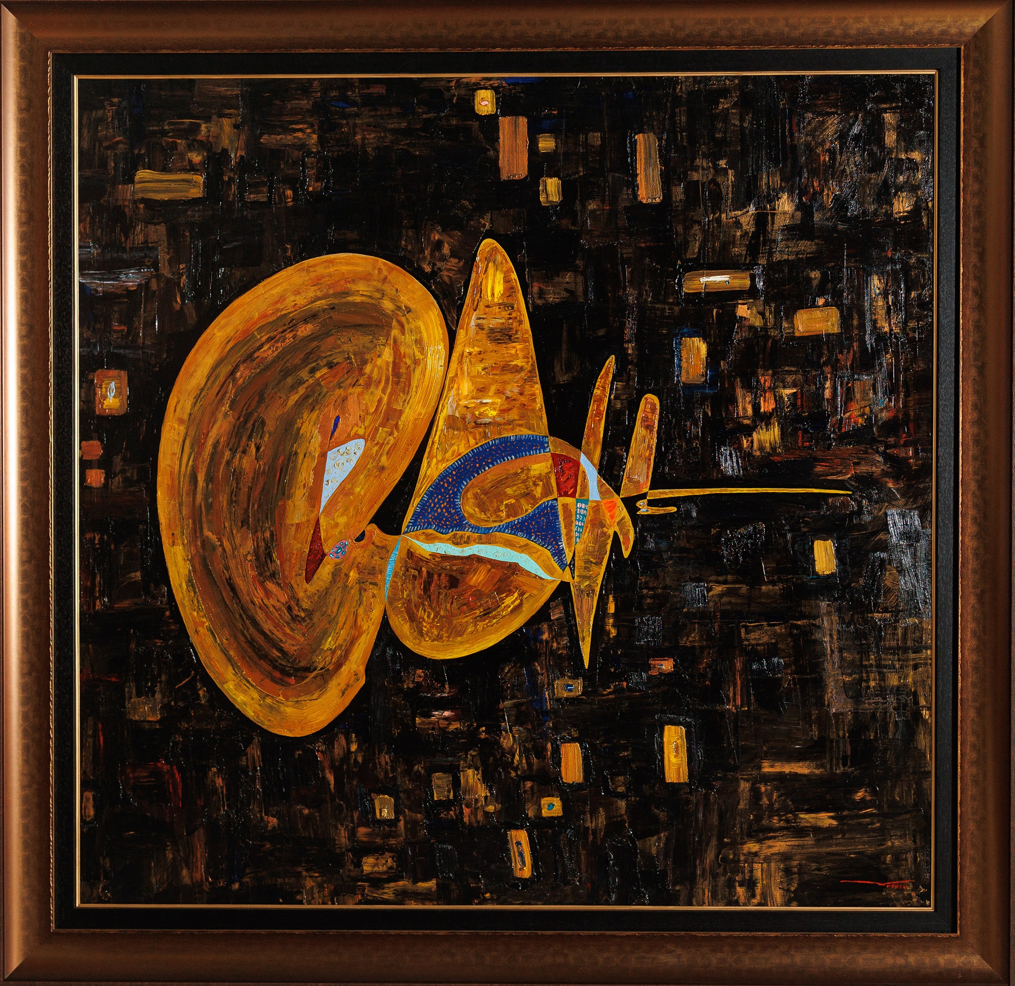 La source de la vie (2007)