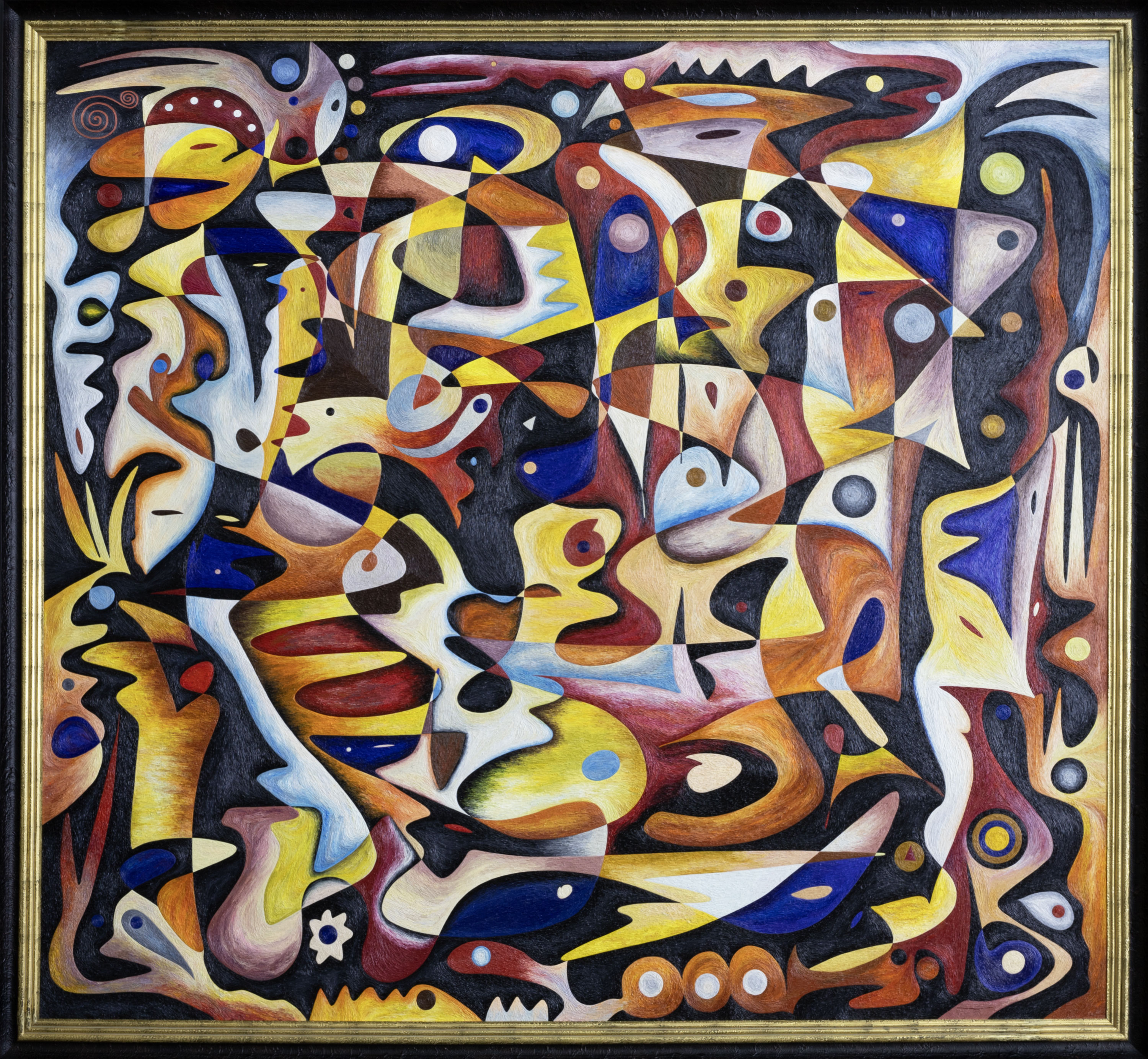 Bataille de Waterloo (2003)
